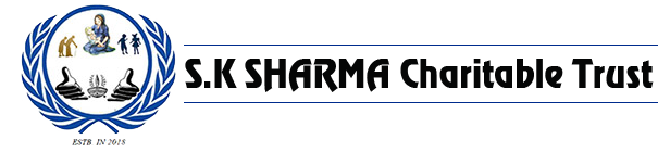 S. K. SHARMA Charitable Trust